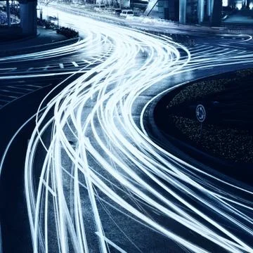 Shanghai Stock Photos