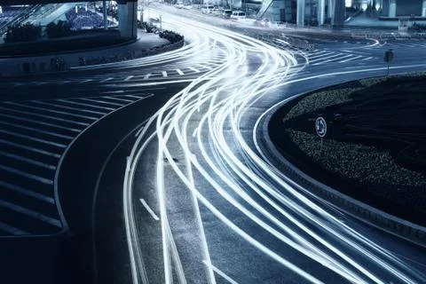 Shanghai Stock Photos