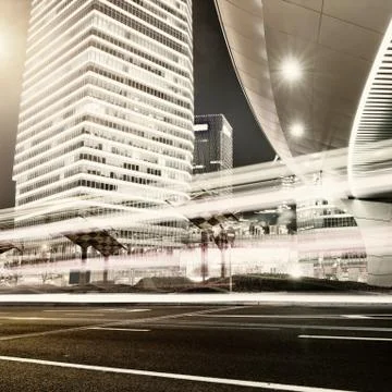 Shanghai Stock Photos