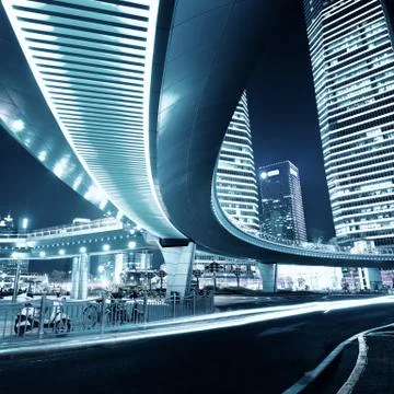 Shanghai Stock Photos