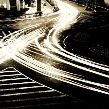 Shanghai Stock Photos