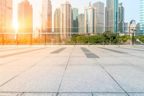 Shanghai Stock Photos