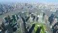 Shanghai, time lapse. HD Footage