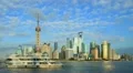 Shanghai Time Lapse. Please search more similar: "ChinaHDV-Shanghai" HD Footage