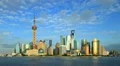 Shanghai Time Lapse(including Static and zoom). Search: "ChinaHDV-Shanghai" HD Footage