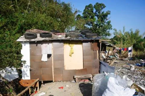 Shanty Stock Photos