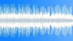 Shaolin Funk (3 Min Loop) - Bright Cool Asian Far EastStock Music