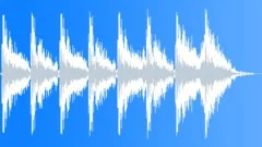 Shaolin Harp Magic (20 sec Intro or Outro) - Japan Oriental China Stock Music
