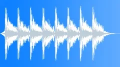 Shaolin Harp Magic (24 sec intro) - Japan Oriental China Stock Music