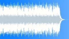 Shaolin Stock Music