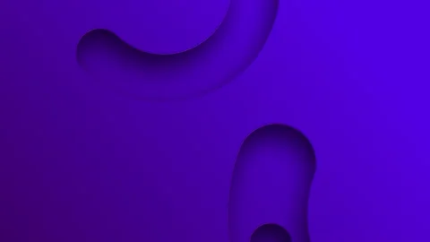 Shape Animation Stock Footage 168236515