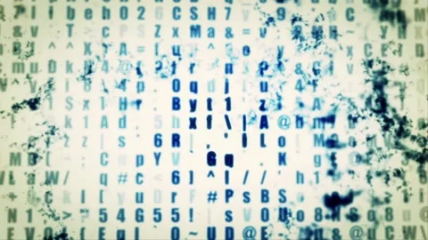 Shape, arrow. High quality footage 스톡 동영상 157754437