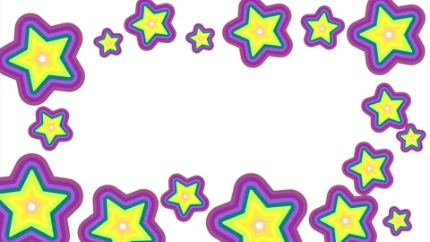 SHAPE BACKGROUND Stock Footage 240601406