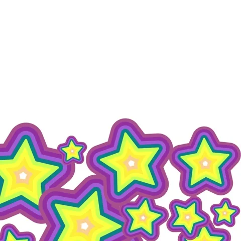 SHAPE BACKGROUND Stock Footage 240800136