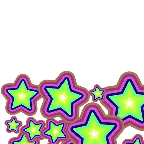 SHAPE BACKGROUND Video stock 240800186