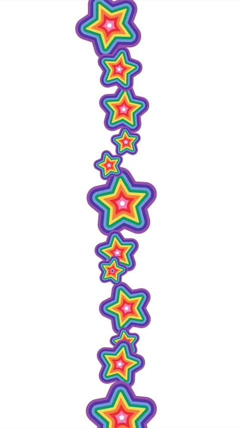 SHAPE BACKGROUND Stock Footage 240802154