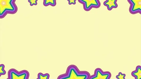 SHAPE BACKGROUND Video stock 240802631