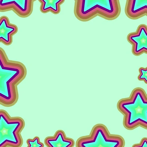 SHAPE BACKGROUND Stock Footage 240804044