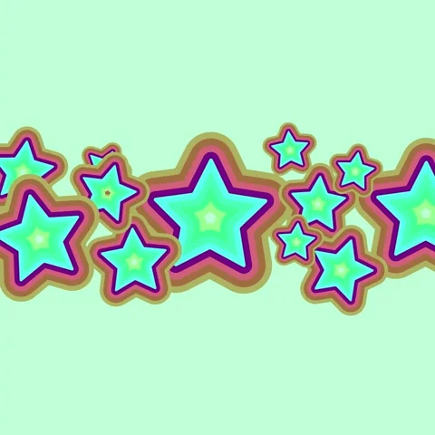 SHAPE BACKGROUND Stock Footage 240805532