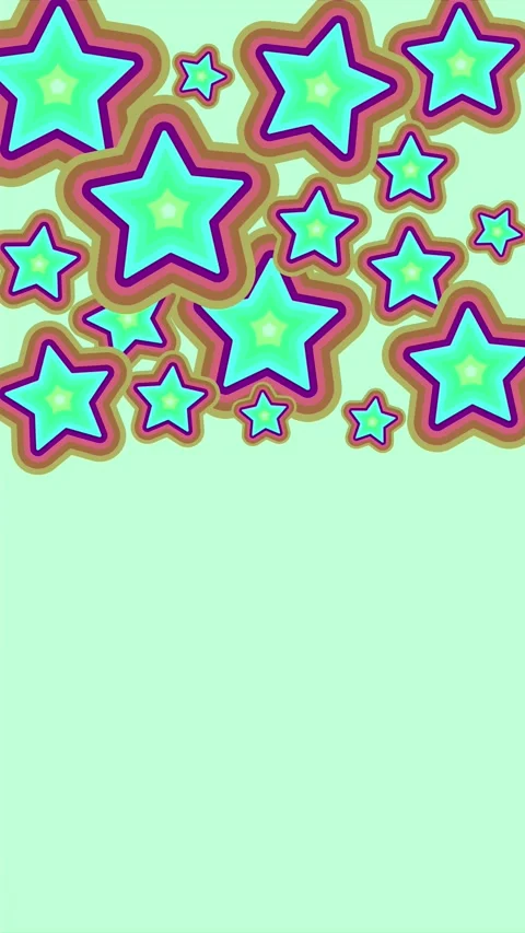 SHAPE BACKGROUND Stock Footage 240807701