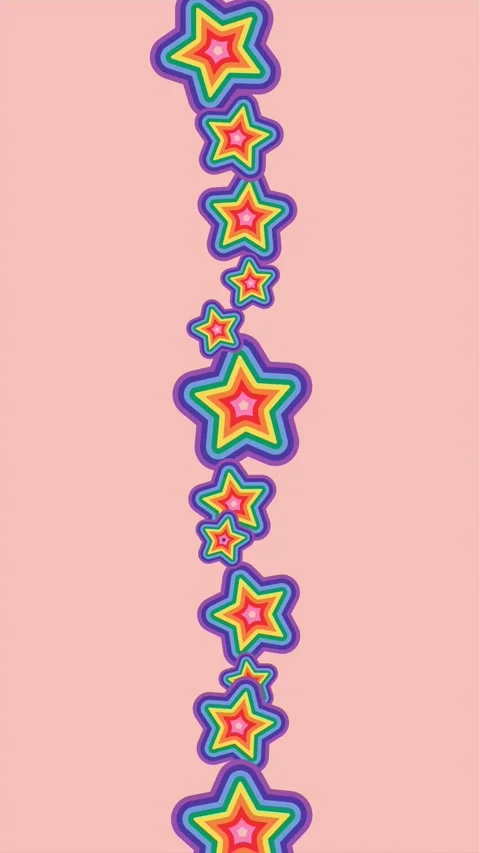 SHAPE BACKGROUND Stock Footage 240807705