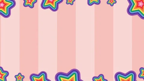 SHAPE BACKGROUND Video stock 240808416