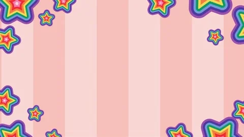 SHAPE BACKGROUND Stock Footage 240809084