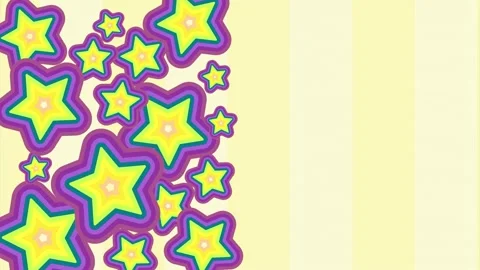 SHAPE BACKGROUND Stock Footage 240810093