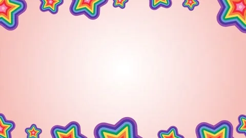 SHAPE BACKGROUND Video stock 240817298