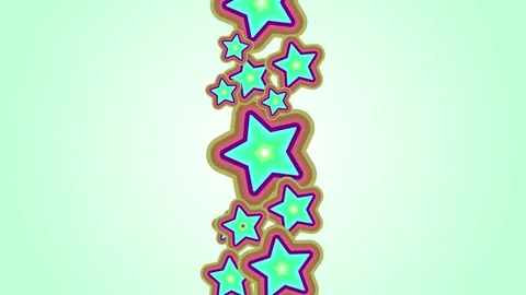 SHAPE BACKGROUND Stock Footage 240820502