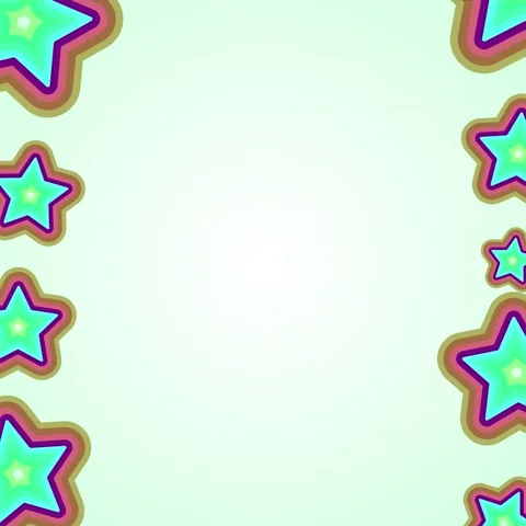 SHAPE BACKGROUND Stock Footage 240821706