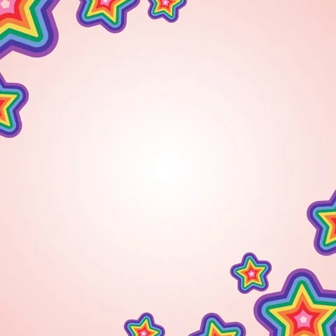 SHAPE BACKGROUND Stock Footage 240822442