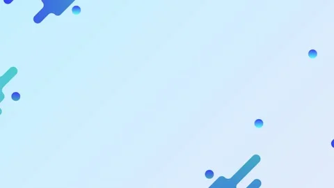 SHAPE BACKGROUND Stock Footage 287838974