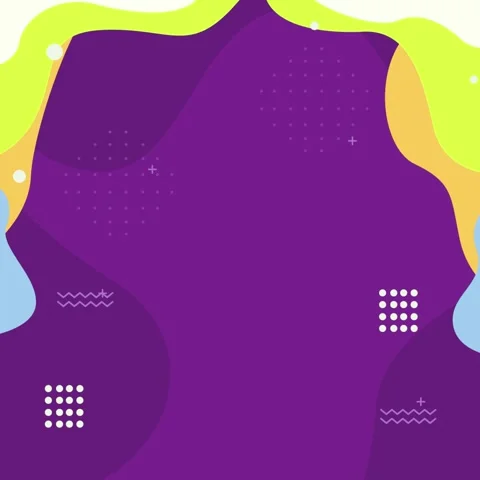 SHAPE BACKGROUND Stock Footage 287839353