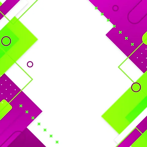 SHAPE BACKGROUND Stock Footage 287842773