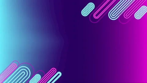 SHAPE BACKGROUND Stock Footage 287843117