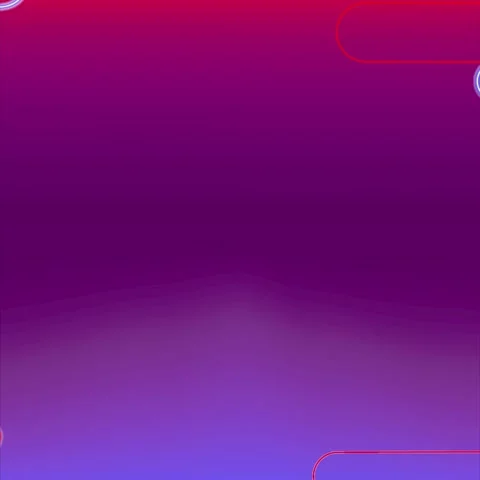 SHAPE BACKGROUND Video stock 287843331