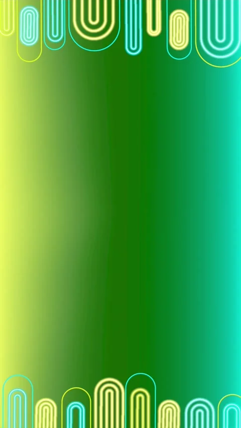 SHAPE BACKGROUND Stock Footage 287843506