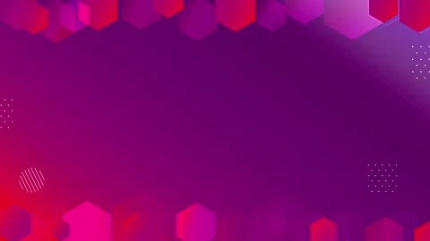 SHAPE BACKGROUND Stock Footage 287843575