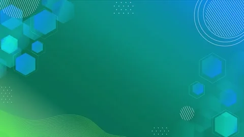 SHAPE BACKGROUND Stock Footage 287843615