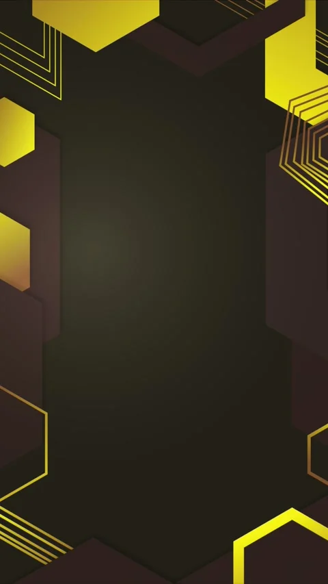 SHAPE BACKGROUND Stock Footage 288705672