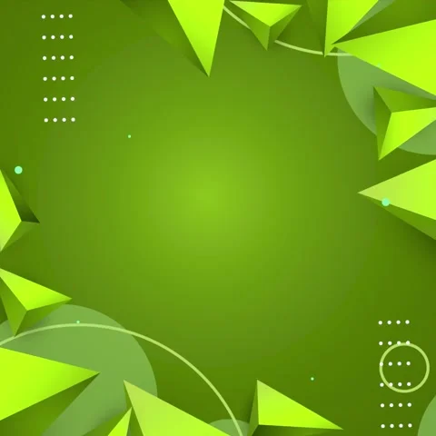 SHAPE BACKGROUND Stock Footage 288706125