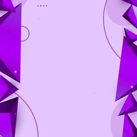 SHAPE BACKGROUND Stock Footage 288706280