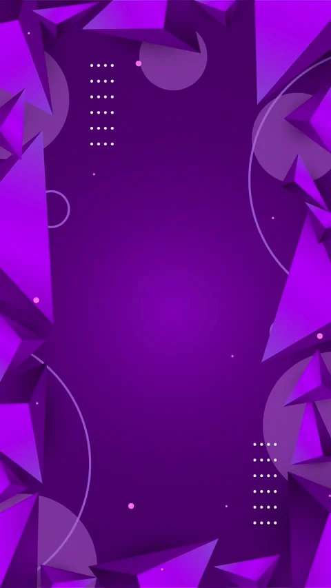 SHAPE BACKGROUND Stock Footage 288706549