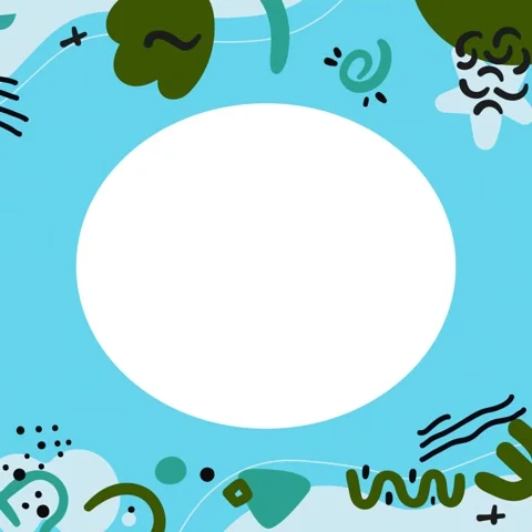 SHAPE BACKGROUND GEOMETRIC Stock Footage 303815559