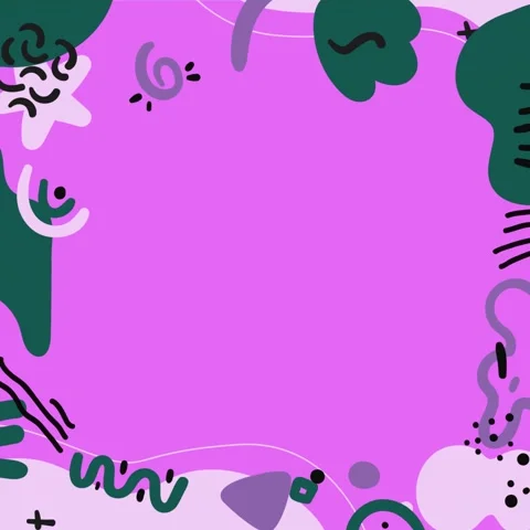 SHAPE BACKGROUND GEOMETRIC Stock Footage 303815701