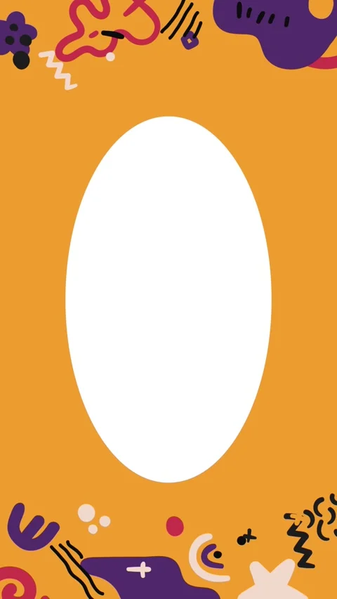 SHAPE BACKGROUND GEOMETRIC Stock Footage 303815844