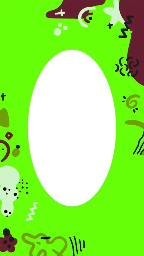 SHAPE BACKGROUND GEOMETRIC Stock Footage 303815942