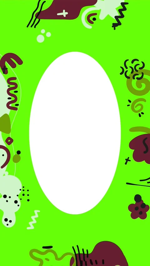 SHAPE BACKGROUND GEOMETRIC Video stock 303815961