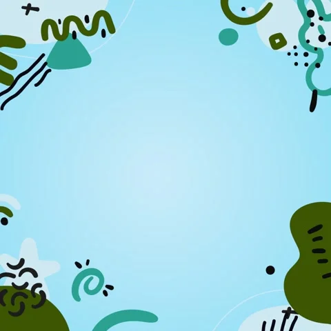 SHAPE BACKGROUND GEOMETRIC Stock Footage 303816731